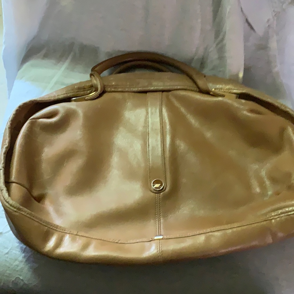 Zenith handbag